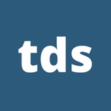 TDS走向数据科学