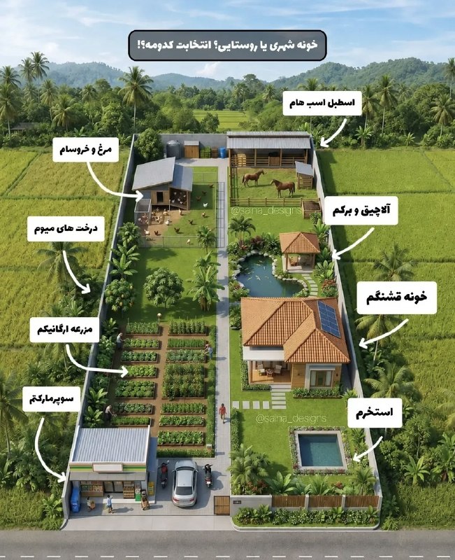 Funsk: ‏من از این دنیا چی میخوام☹️ @FunSk