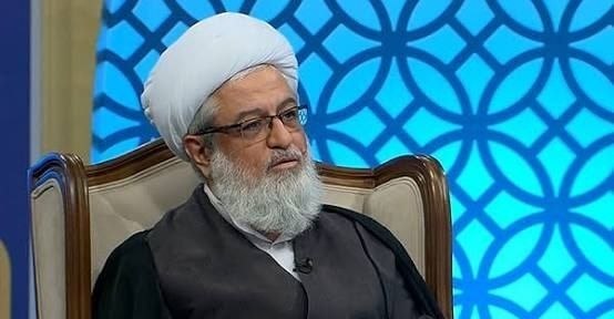 چند قرن بردگی: 🔴 آخوند عابدینی : مردم باید هرچه سریعتر ده هزار گوسفند برای سلامتی رهبر نذر کنن،عجله کنید چون فوریه.⚡️@bardegi57