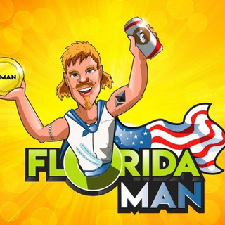 Florida Man Token Telegram Group Link