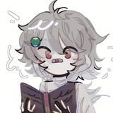 🌙 luna glazer !