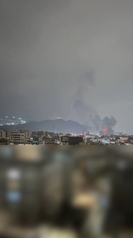 Documentation from Karaj - 2026-03-13