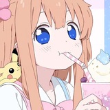 小黎的朋友圈