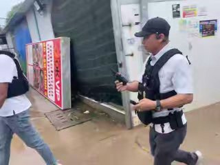 木牌大事件：木牌发生绑架及洗钱案 中国籍嫌疑人遭CID追捕 8月30日 柬埔寨柴配图