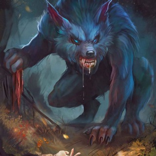 WereWolf Amigos Black Telegram Group Link