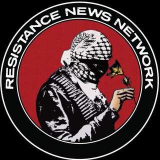 Telegram profile photo for Resistance News Network Backup