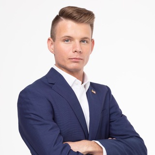 Telegram profile photo for Ryan Fournier