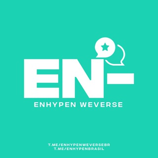 Telegram: Contact @enhypenweversebr Telegram Group Link