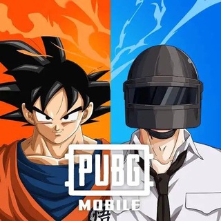 PUBGM & PUBG NEW STATE Telegram Group Link