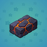 Artisan Brick #234