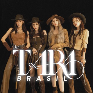 T-ara Brasil 👑 Telegram Group Link