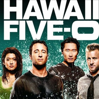 Hawaii Five-O Telegram Group Link