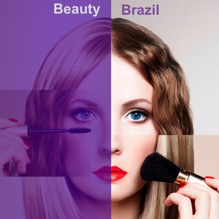 Beauty Бьюти чат Бразилия