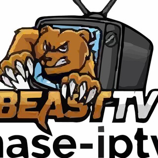 IPTV Serivce Beast TV Customer Service Telegram Group Link