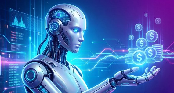 📌 #奇技淫巧 ✍️ 《2026火爆项目AI机器人每天一秒领取5米》📖 项目介绍