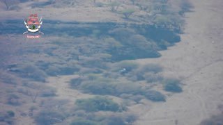 ️🇾🇪 The Southern Giants Battalions claim to have destroyed a Houthi armored vehicle on the front of al-Waziah-al-Mudarba, killing everyone on board.