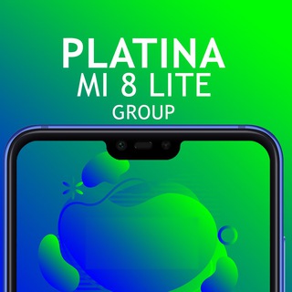 Mi 8 Lite • Platina • Brasil 🇧🇷