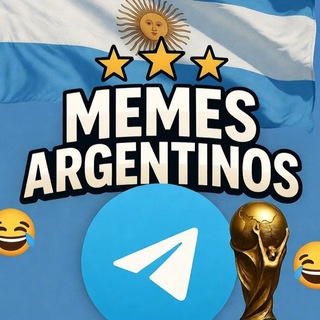 😒Memes😅Argentinos😆 Telegram Group Link