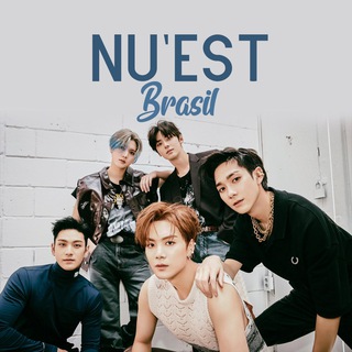 NU’EST Brasil Telegram Group Link
