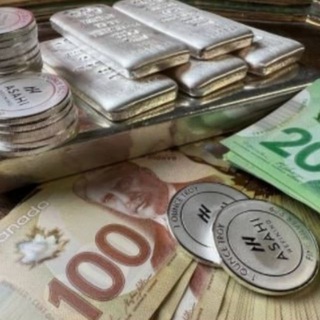 Bank Run Canada Telegram Group Link