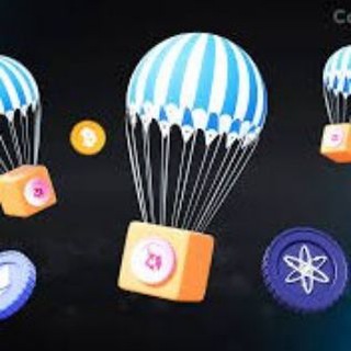 Crypto Projects 💎(Airdrops/NFT/Bets/PreSales)🚀 Telegram channel profile photo