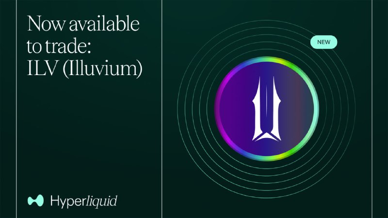 Hyperliquid Announcements news image