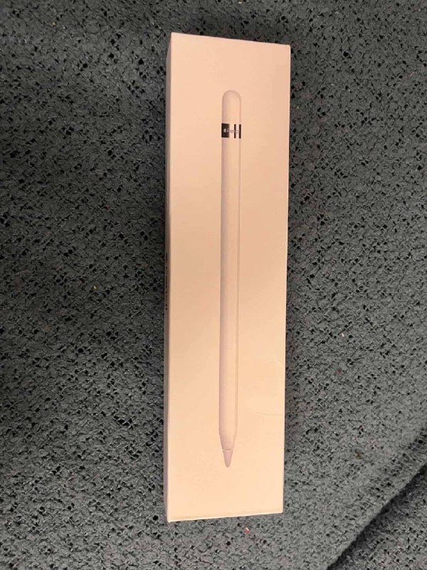 Продам Apple Pencil (1st Generation) в идеально состоянии
