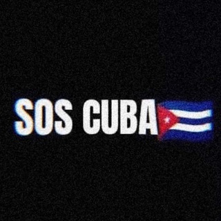 🆘 LIBERTAD PARA CUBA 🇨🇺