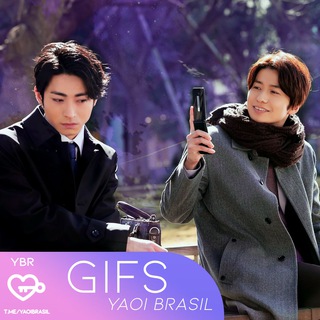 Yaoi Brasil Gifs Telegram Group Link