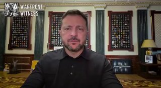 ️🇺🇦🇷🇺 נשיא אוקראינה זלנסקי מדווח כי חברות תעופה החלו לבטל טיסות לנמלי תעופה ברוסיה.