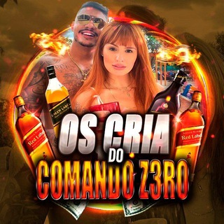 O̲S̲ ̲C̲R̲I̲A̲ ̲D̲O̲ ̲C̲O̲M̲A̲N̲D̲O̲ ̲Z̲3̲R̲O̲