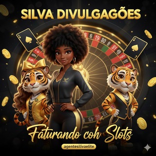 ✨Silva Divulgações✨