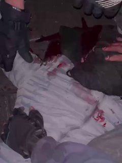 Documentation from Tehran - 2026-02-19