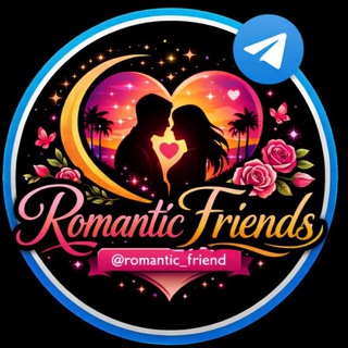 Romantic Friends😍 Telegram Group Link
