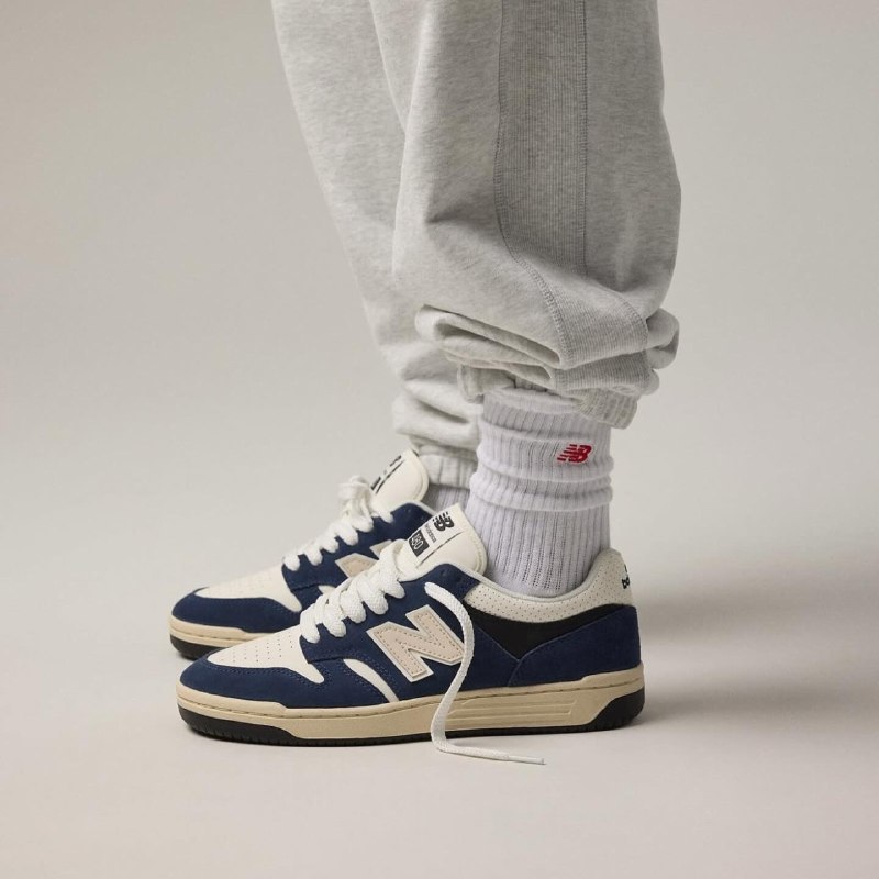 Imagem Tênis New Balance 480 (20 cores)