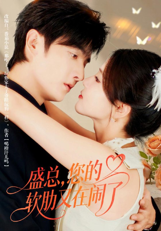 2025年12月6日短剧合集目录11