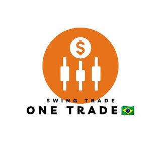 Logo do grupo One Trade Brazil 🔥