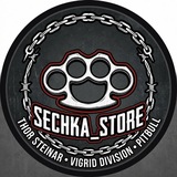 SECHKA_Store