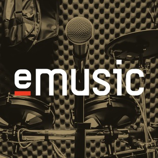 eMusic Telegram Group Link