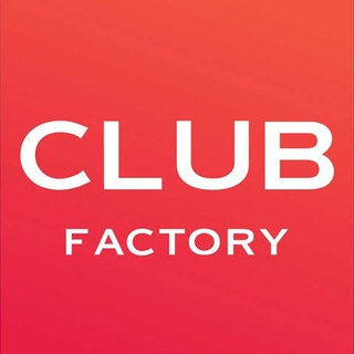 CLUB FACTORY SLASH Telegram Group Link