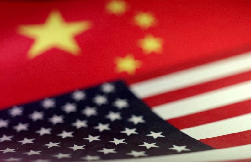 🇺🇸🇨🇳 רויטרס: חלק מהספקים הסיניים של מינרלים נדירים מסרבים לשלוח חומרים אלה לחברות אמריקאיות מכיוון שהם…