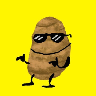Telegram profile photo for THE $HIT Chat