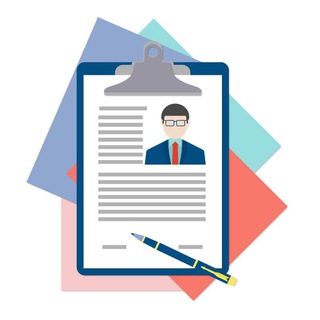 Telegram profile photo for Vacantes TI - RD