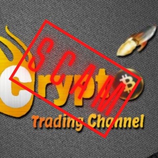 Crypto Trading Signals ✅ Telegram channel profile photo