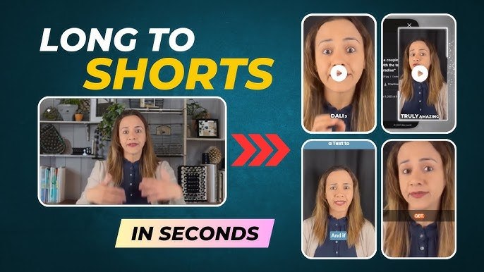 🍭 #视频处理 #自动化工具 #开源项目🏵 AI-Youtube-Shorts-Generator - 自动提取视频剪辑生成短视频🍥 简介