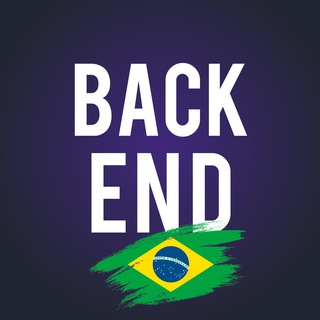 Back-End Brasil Telegram Group Link