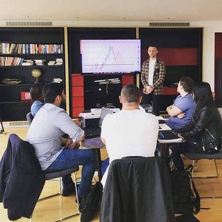 Crypto investment USA 🇺🇸 Telegram Group Link