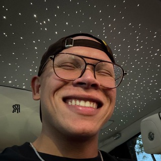 Telegram profile photo for El Sensei Trading