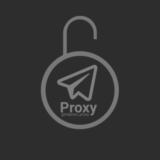 Telegram profile photo for پروکسی ملی Proxy MTProto