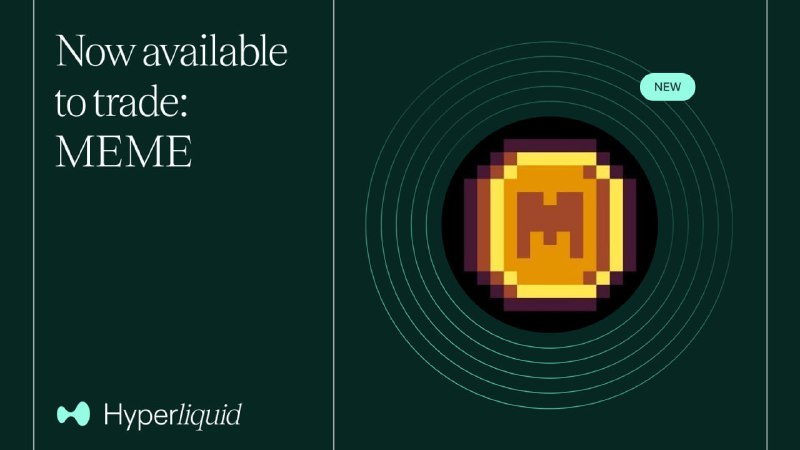 Hyperliquid Announcements news image